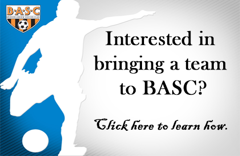 Would Your Team Like To Play With BASC?