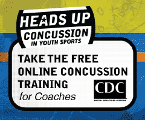 Mandatory Concussion Training for Coaches, Assistant Coaches &amp; Managers! | Broken Arrow Soccer Club
