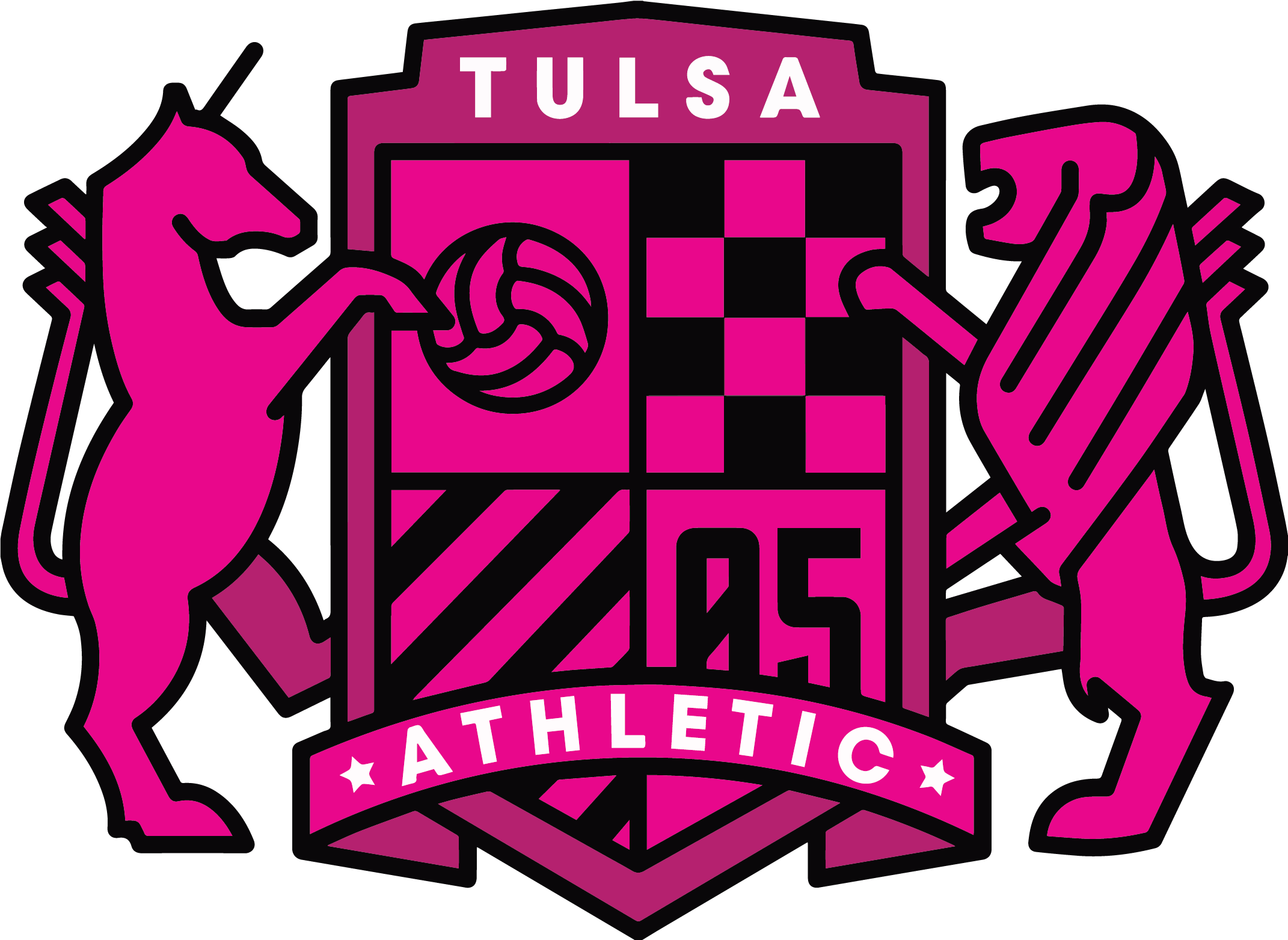 Tulsa Athletic Summer Soccer Camp