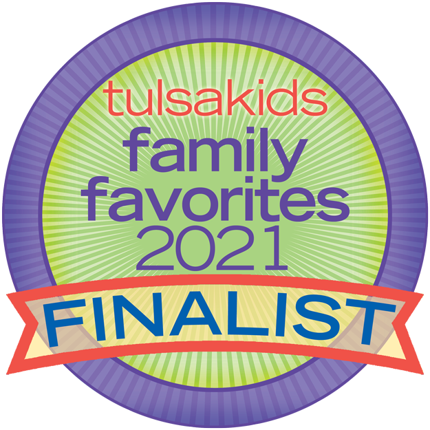 Tulsa Kids Finalist 2021